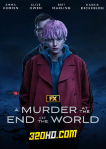 ดูซีรี่ย์ A Murder at the End of the World (2023) EP.1-7 (ซับไทย)