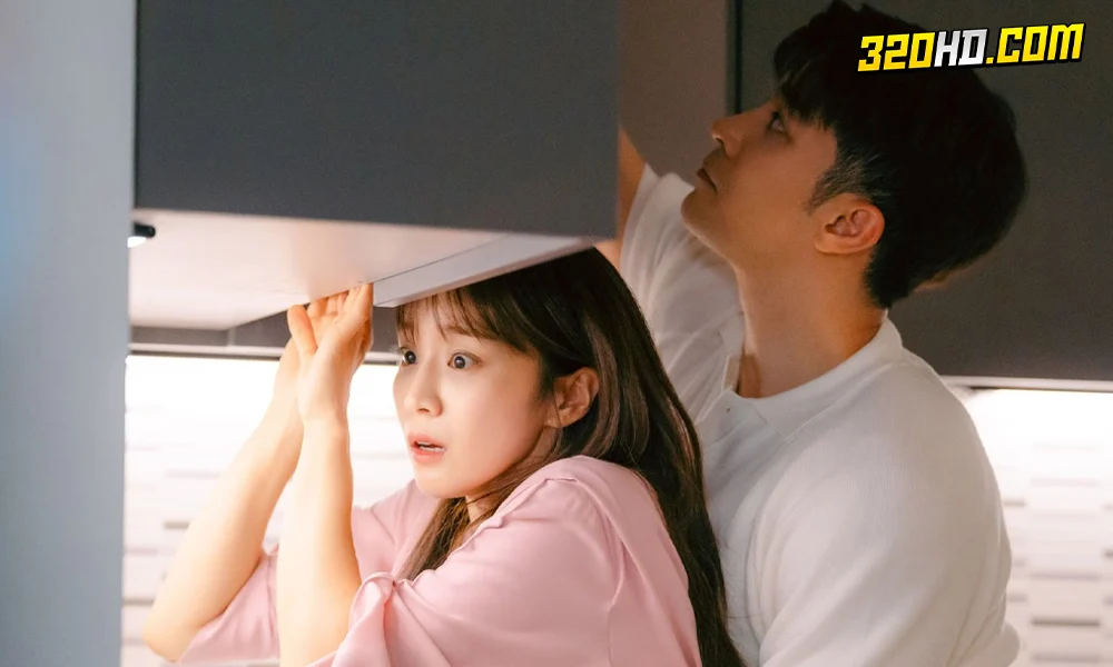 Perfect Marriage Revenge (2023) 