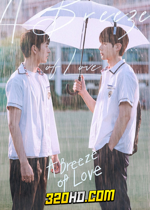 ดูซีรี่ย์ A Breeze of Love (2023) ตกหลุมรักนักพยากรณ์ EP.1-8 (ซับไทย)
