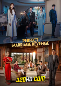 ดูซีรี่ย์ Perfect Marriage Revenge (2023) วิวาห์รัก กับดักลวงแค้น ซับไทย-พากย์ไทย