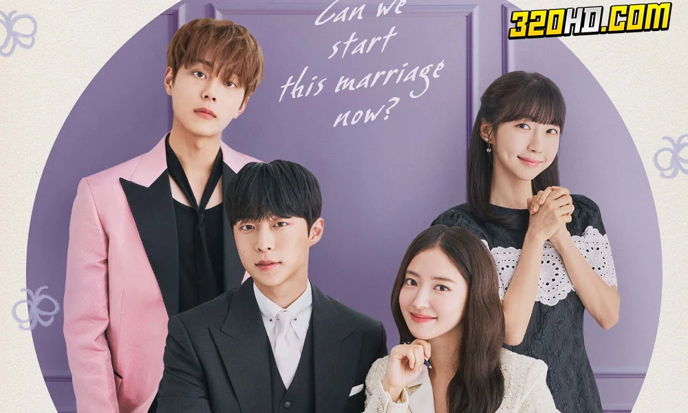 ดูซีรี่ย์ The Story of Park's Marriage Contract (2023)