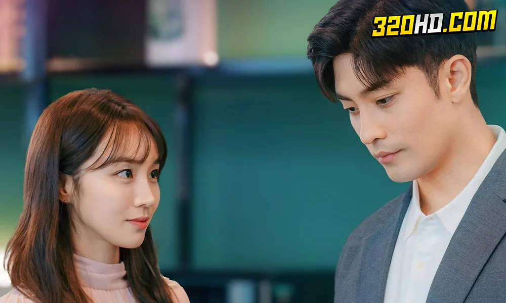 ดูซีรี่ย์ Perfect Marriage Revenge (2023) 