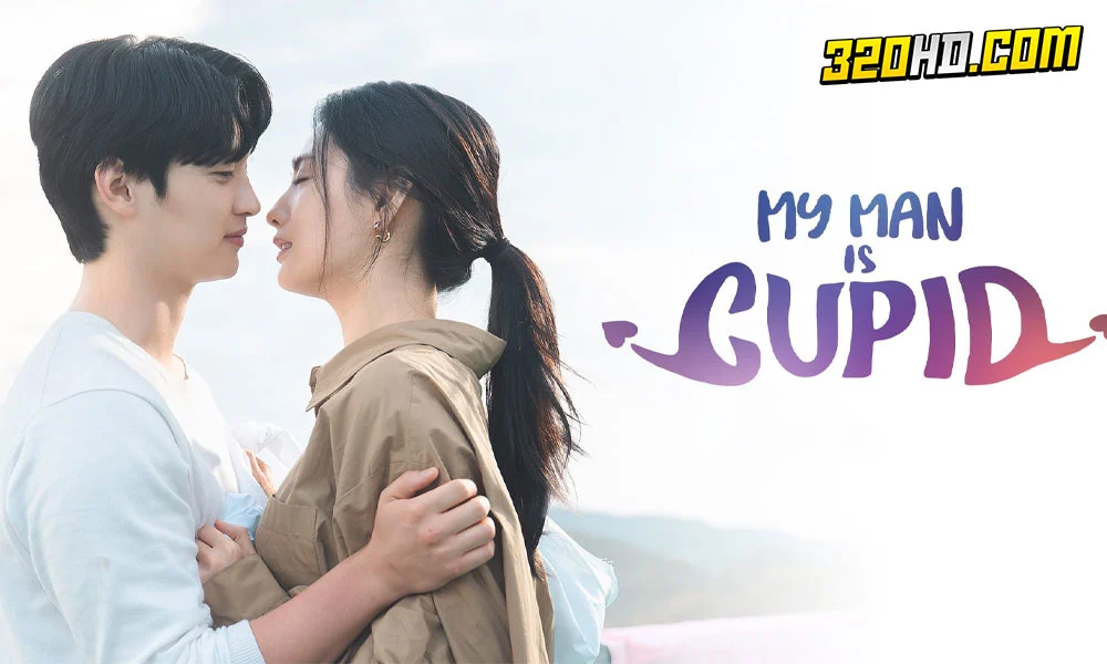 ดูซีรี่ย์ My Man is Cupid ปิ๊งรักนายคิวปิด