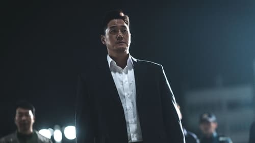 Vigilante  Season 1 EP 3