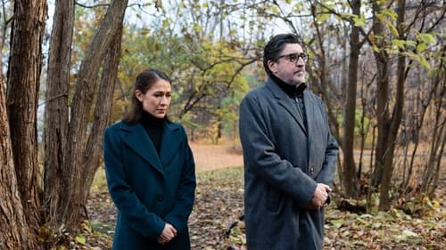 Three Pines Season 1 EP 4