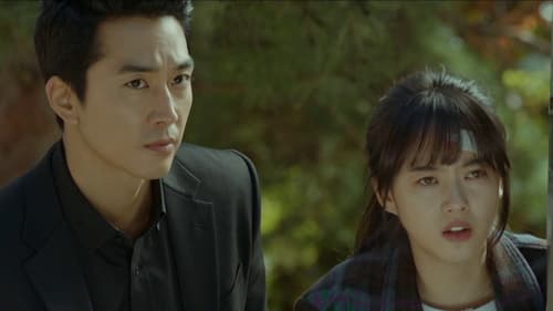 Black ภารกิจคู่หูล่าวิญญาณ Season 1 EP 6