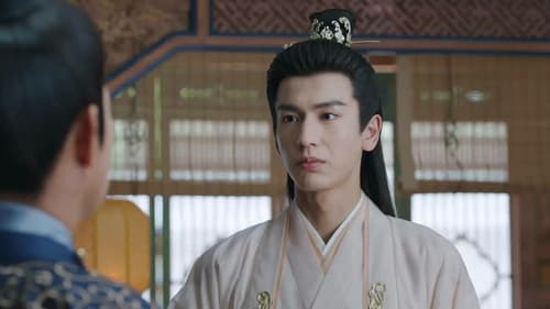 Story of Kunning Palace Season 1 EP 15