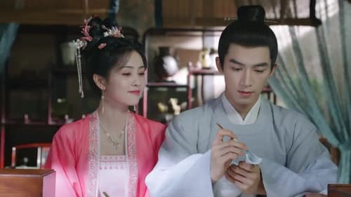 Story of Kunning Palace Season 1 EP 13