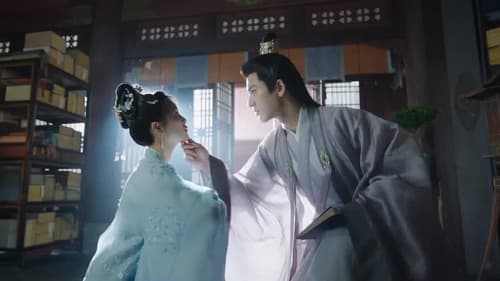 Story of Kunning Palace Season 1 EP 29