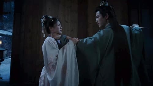 Story of Kunning Palace Season 1 EP 18