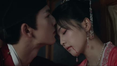 Story of Kunning Palace Season 1 EP 30