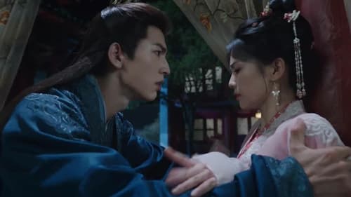 Story of Kunning Palace Season 1 EP 31