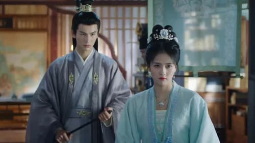Story of Kunning Palace Season 1 EP 8