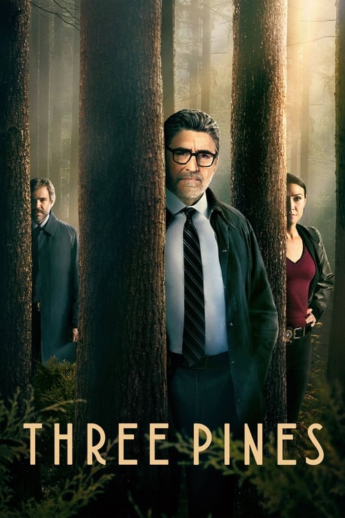 ดูซีรี่ย์ Three Pines คดีปริศนาหมู่บ้านทรีไพน์ส ปี 1 (2022) EP.1-8 (พากย์ไทย) Season 1