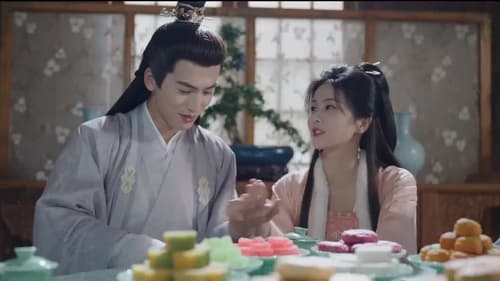 Story of Kunning Palace Season 1 EP 38
