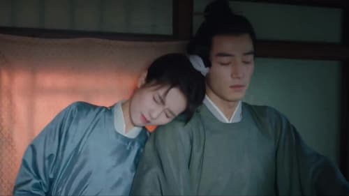 Story of Kunning Palace Season 1 EP 21