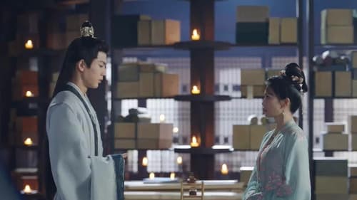 Story of Kunning Palace Season 1 EP 27