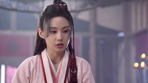 Wonderland of Love Season 1 EP 9