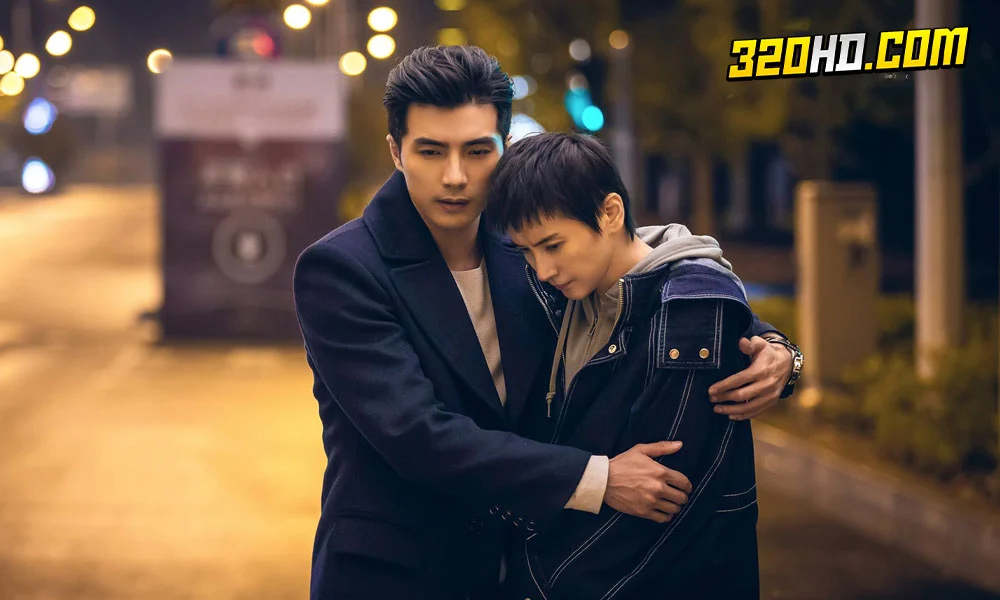 The Lion's Secret (2021) ความลับของสิงโต