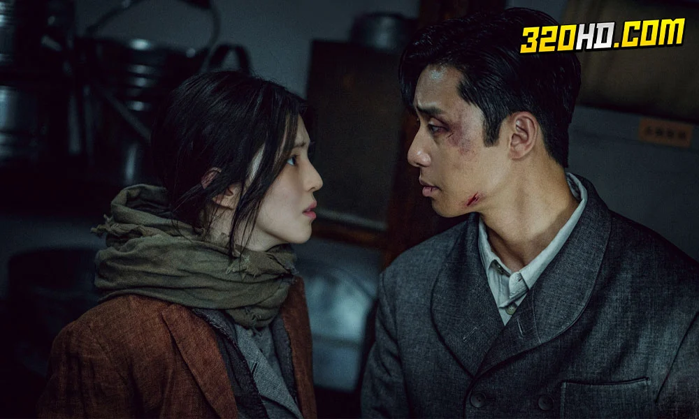 สัตว์สยองกยองซอง พากย์ไทย