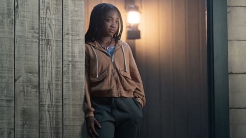 Percy Jackson and the Olympians Season 1 EP 2