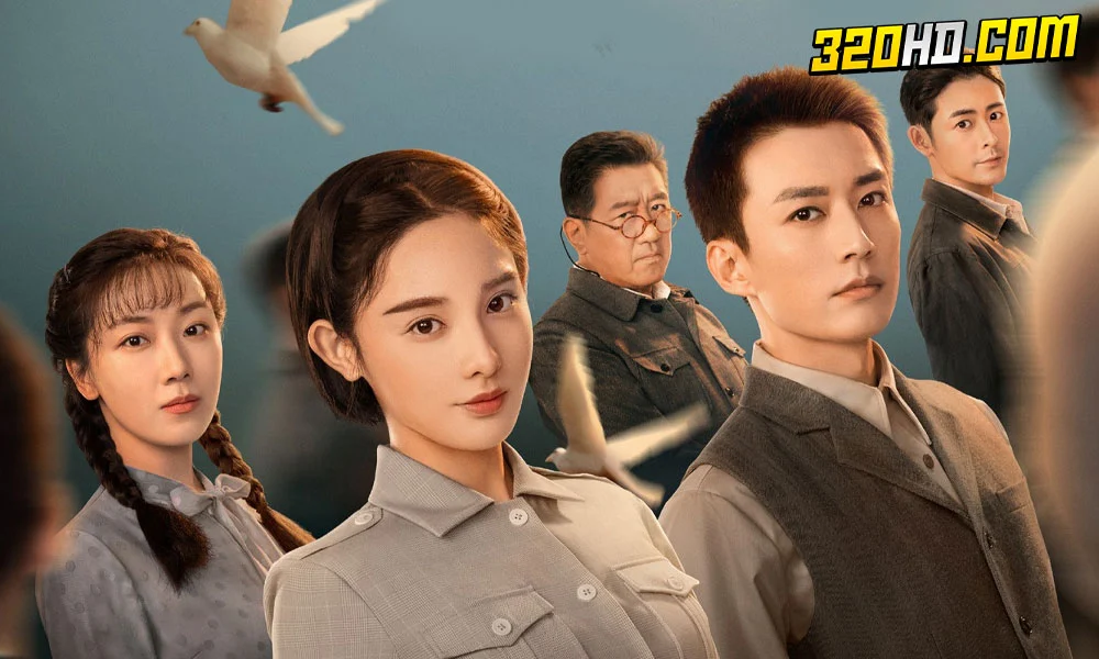 ดูซีรี่ย์จีน Unshakable Faith (2023) 