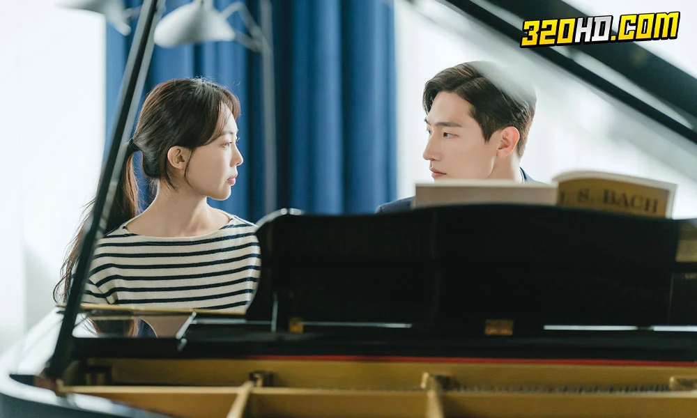 ดูซีรี่ย์ Soundtrack #2 (2023) 