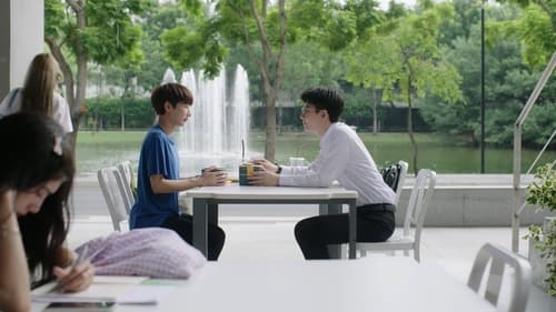 อาหารเป็นยังไงครับหมอ Season 1 EP 4