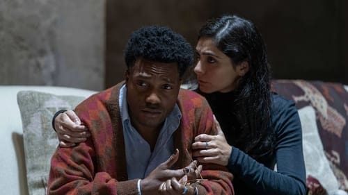 A Murder at the End of the World Season 1 EP 7