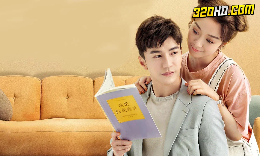 ดูซีรี่ย์จีน Girlfriend รักจากเธอช่างดีต่อใจ (2020) 