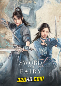 ดูซีรี่ย์จีน Sword and Fairy 6 (2024) เซียนกระบี่เปิดผนึกพิชิตชะตา EP.1-36 ซับไทย-พากย์ไทย