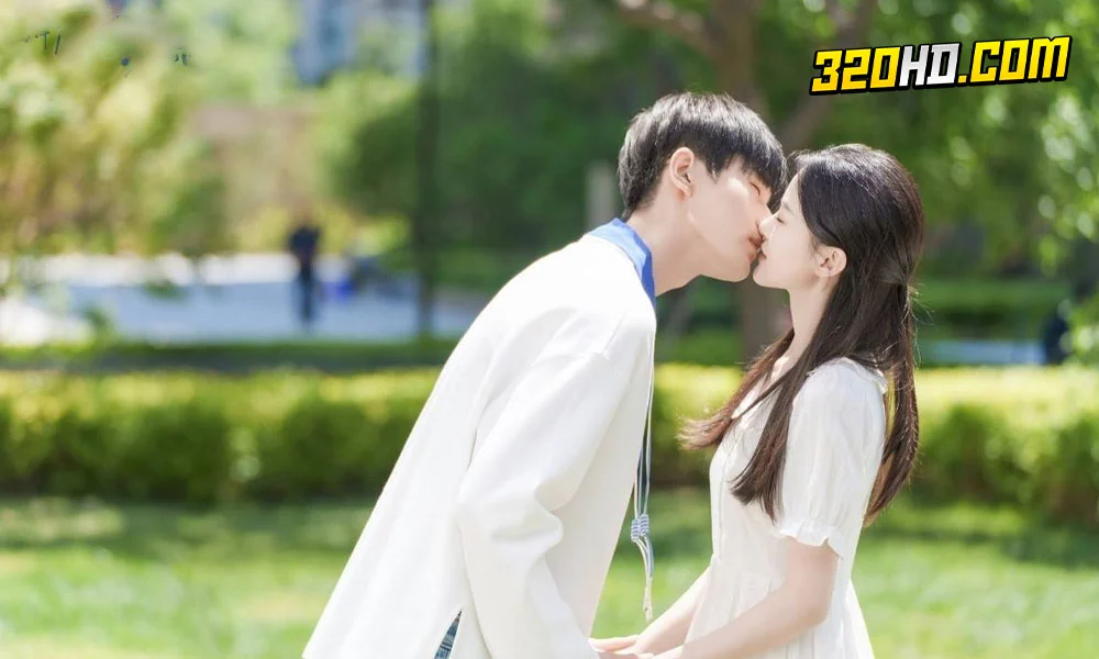 Buff in Love ภารกิจมัดใจยัยแฟนเก่า (2022) 