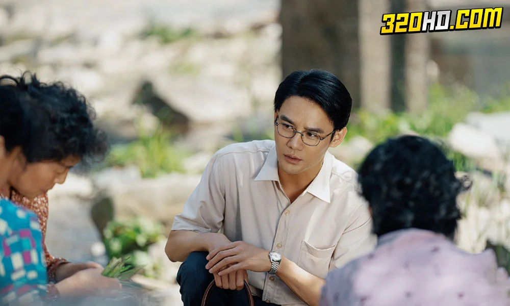 Like a Flowing River 3 (2024) สายธารโชคชะตา 3 