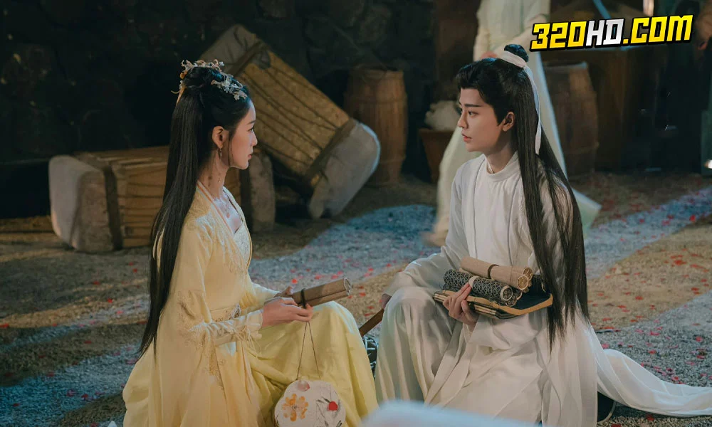 Cang Yao Ling (2024)