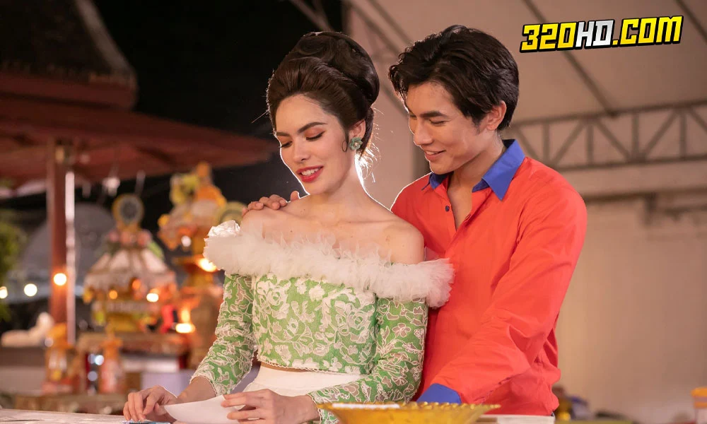 มนต์รักลูกทุ่ง 2567 ย้อนหลัง EP.1-12 จบ 