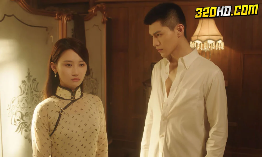 ดูซีรี่ย์จีน Passionate love (2023) เพลิงรักซ่อนแค้น