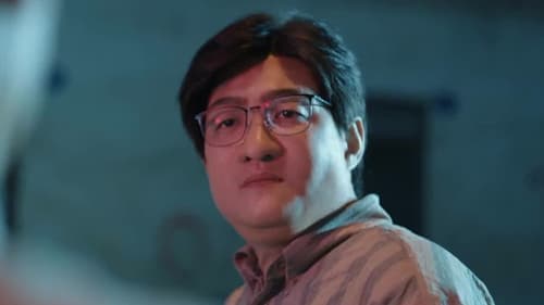 The Lonely Warrior Season 1 EP 23