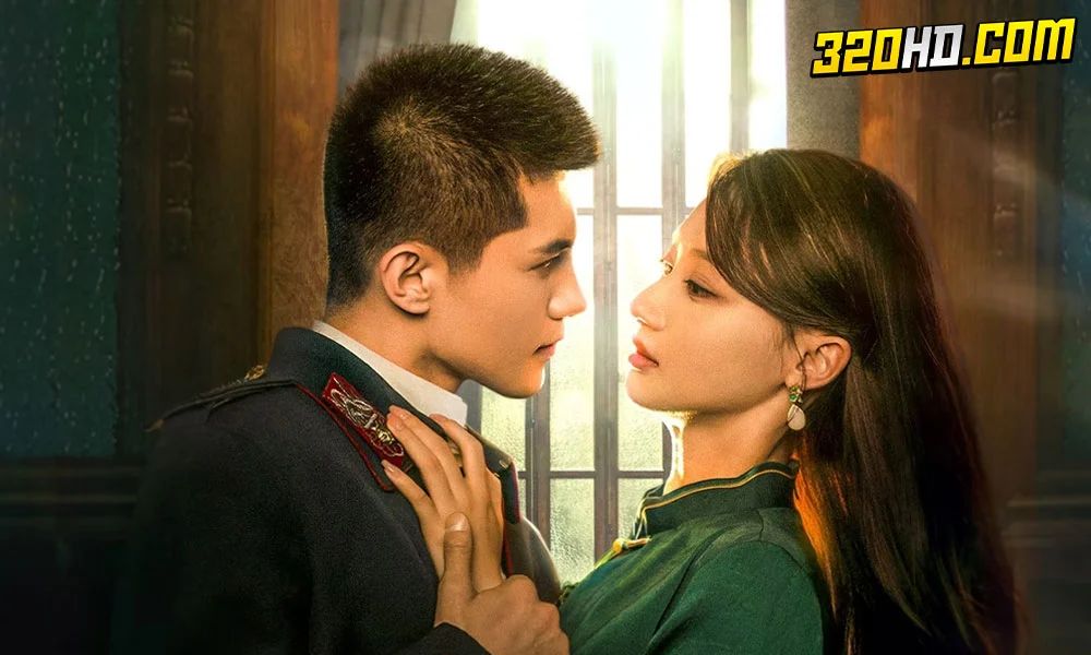 Passionate love (2023) เพลิงรักซ่อนแค้น