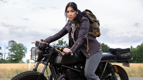 Echo Season 1 EP 1