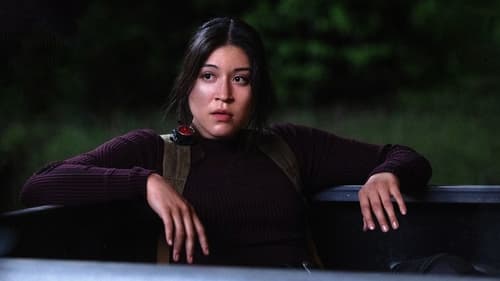 Echo Season 1 EP 2