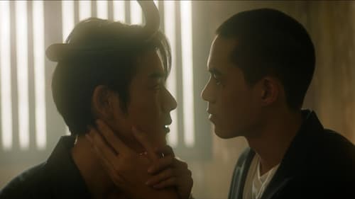7 วันก่อนวาเลนไทน์ Season 1 EP 9