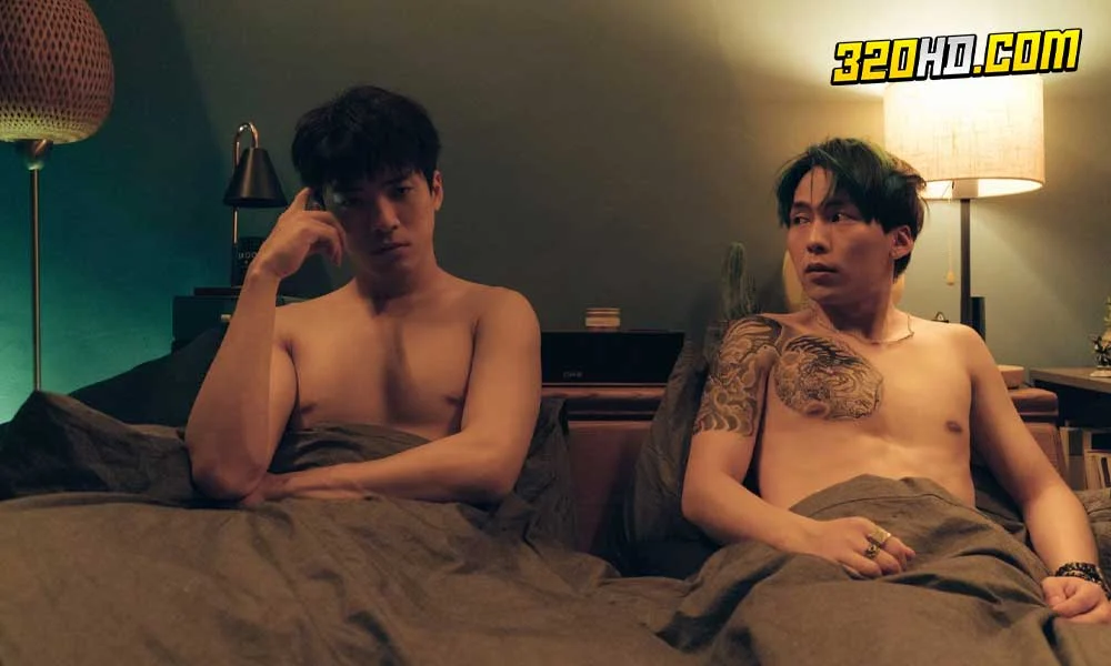 Let's Talk About Chu (2024) คุยเรื่องคนบ้านฉู่ 
