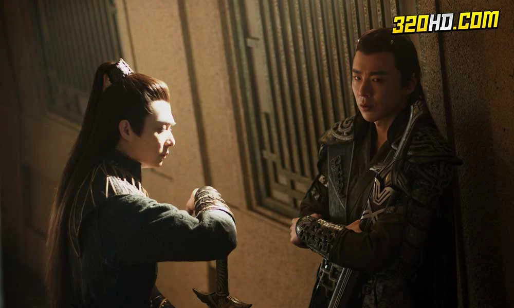 Eternal Brotherhood (2024) สามสงครามสหาย ซับไทย