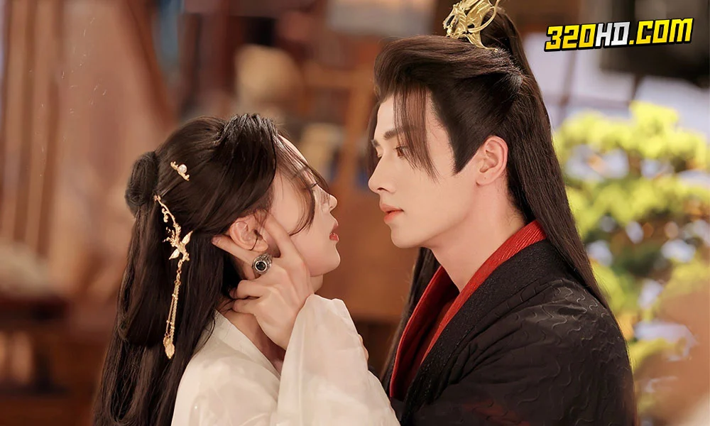  A Tale of Love and Loyalty จอมนางกู้บัลลังก์ (2024) 
