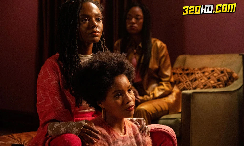 ดูซีรี่ย์ The Other Black Girl (2023)