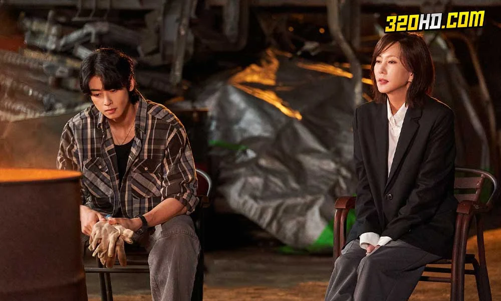 ดูซีรี่ย์ Wonderful World (2024)