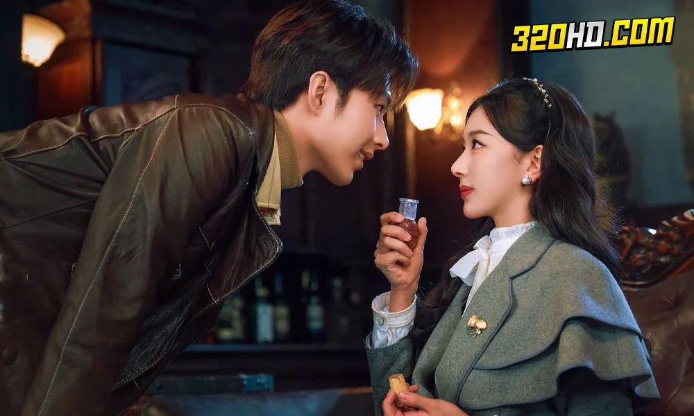 ดูซีรี่ย์จีน The Soulmate (2024) 