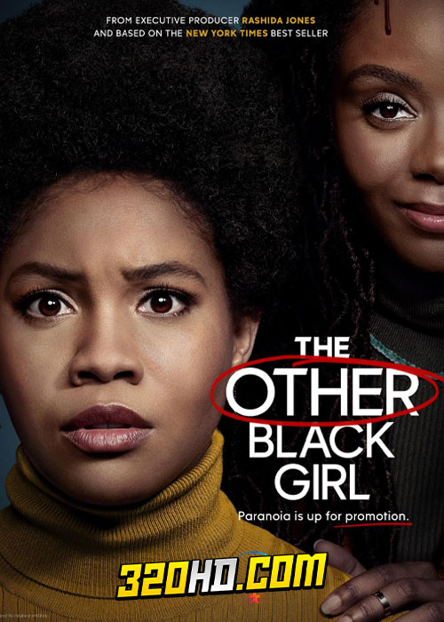 ดูซีรี่ย์ The Other Black Girl (2023) EP.1-10 ซับไทย-พากย์ไทย
