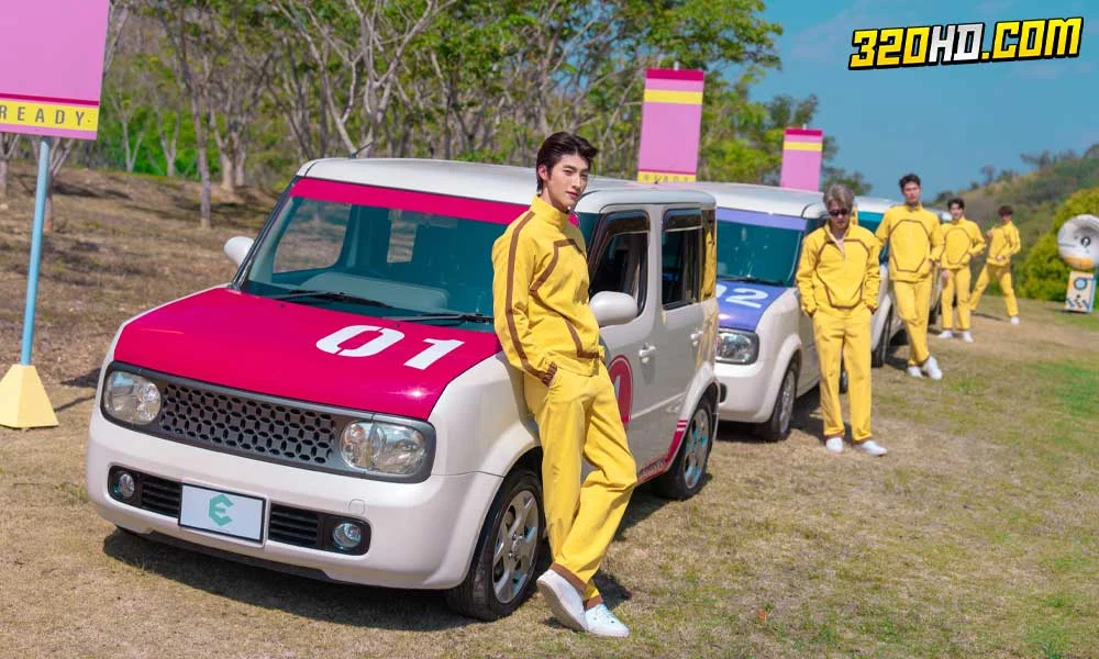 Ready Set Love เกมชนคนโสด (2024) Netflix