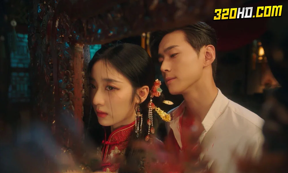 Mutual Redemption Love (2023) เพลิงแค้นถอนรัก 